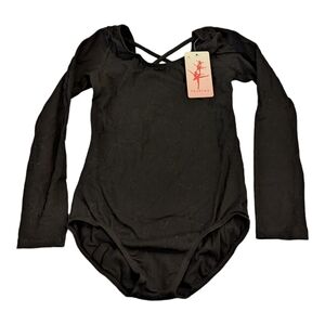 NWT Dance Leotard